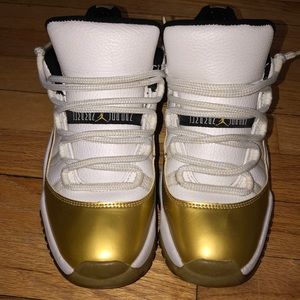 Air Jordan 11 Retro Low 
“Closing Ceremony”